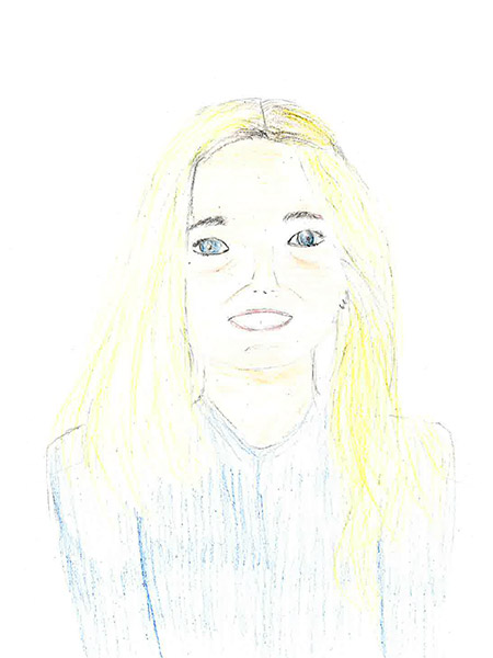 Dr. Petra Henkel, Schulleiterin