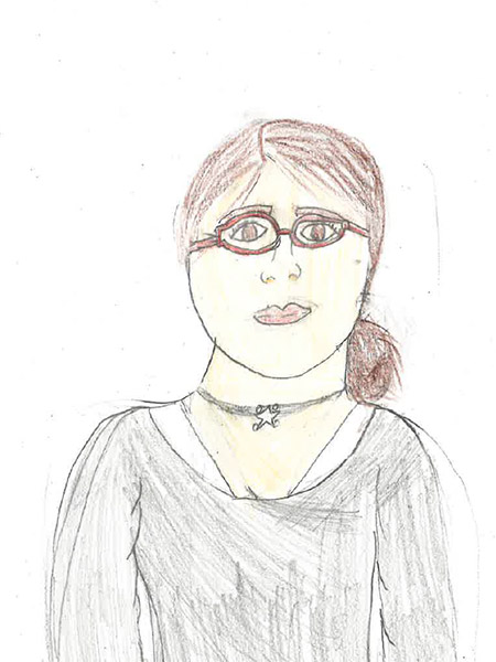 Birgit Weiler, stellvertretende Schulleiterin